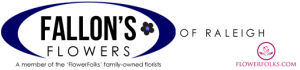 $5 Off Storewide (Minimum Order: $50) at Fallons Flowers Promo Codes